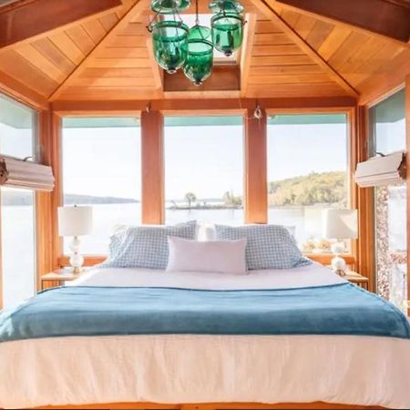 Hudson Riverfront Home Catskill Εξωτερικό φωτογραφία
