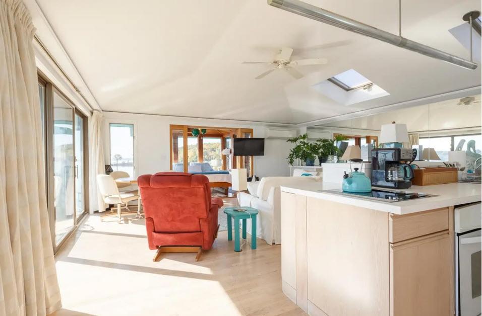 Hudson Riverfront Home Catskill Εξωτερικό φωτογραφία