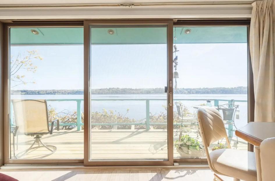 Hudson Riverfront Home Catskill Εξωτερικό φωτογραφία