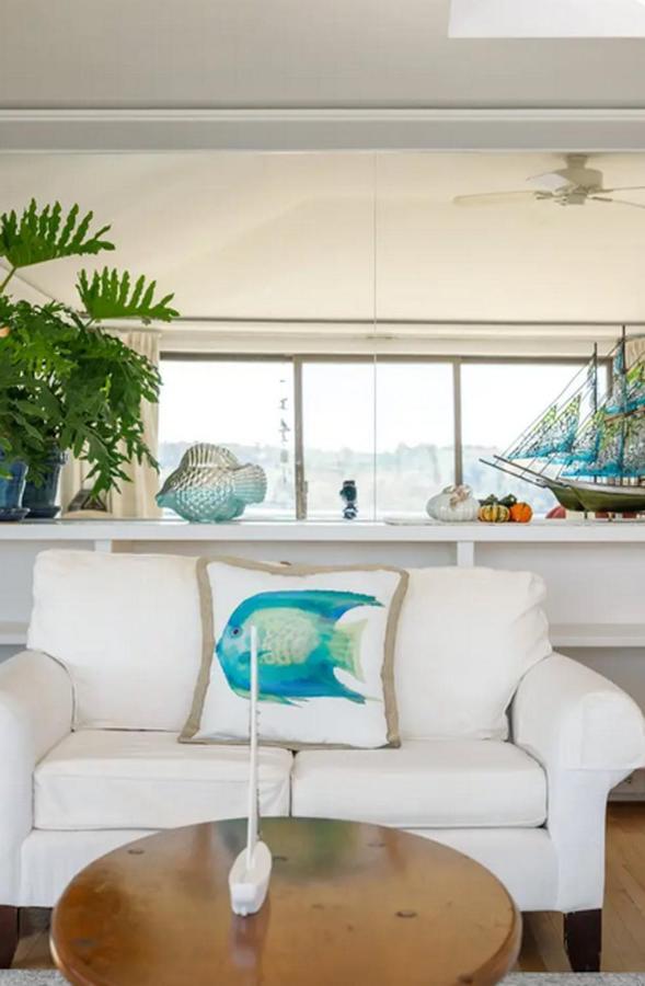 Hudson Riverfront Home Catskill Εξωτερικό φωτογραφία