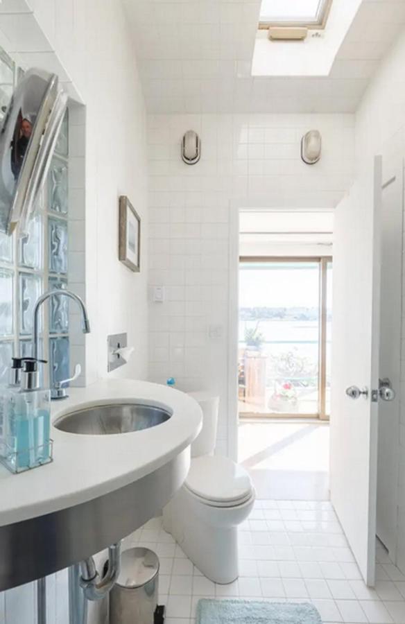 Hudson Riverfront Home Catskill Εξωτερικό φωτογραφία