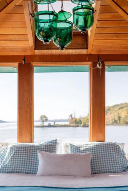 Hudson Riverfront Home Catskill Εξωτερικό φωτογραφία