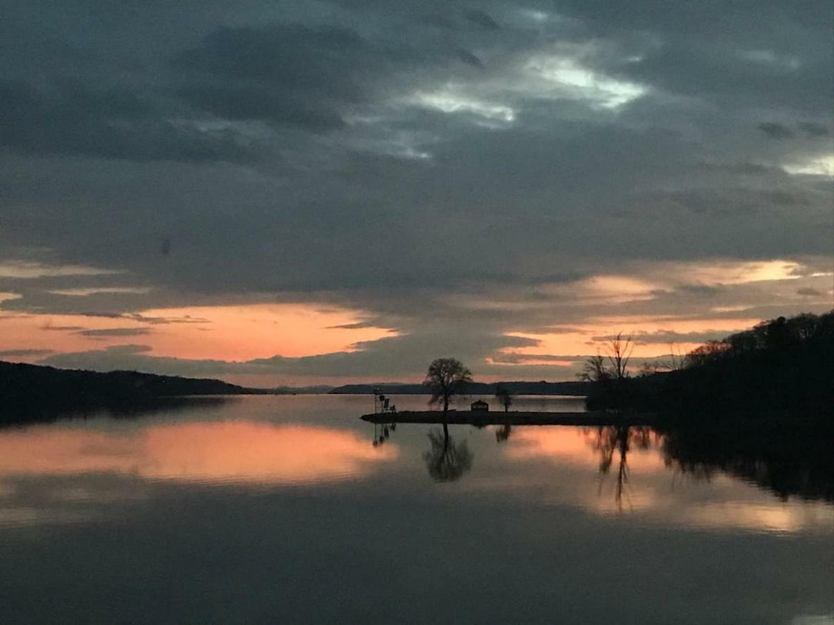 Hudson Riverfront Home Catskill Εξωτερικό φωτογραφία