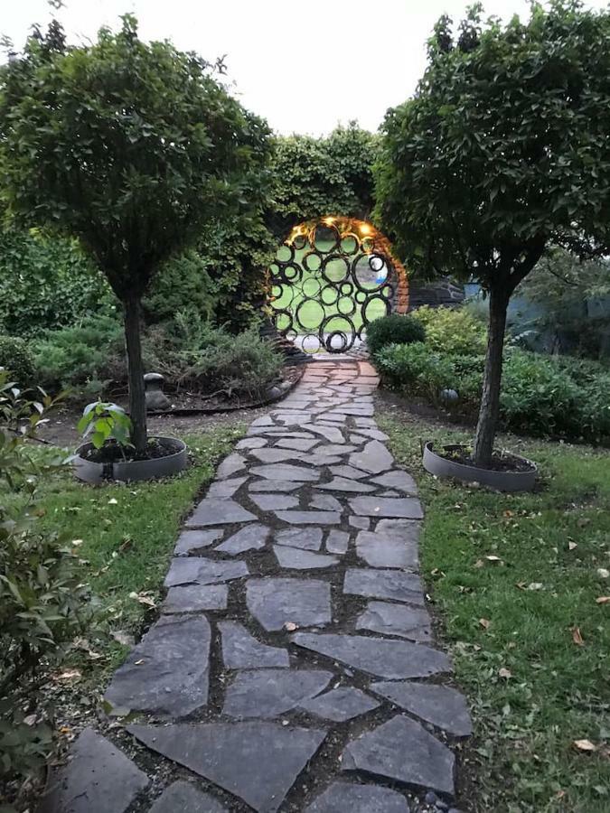 Hudson Riverfront Home Catskill Εξωτερικό φωτογραφία